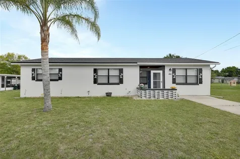 44 Narcissus Drive Debary FL 32713
