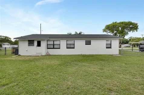44 Narcissus Drive Debary FL 32713