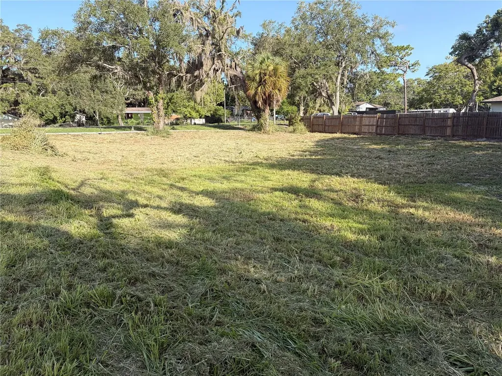 Hicks Road Hudson FL 34667