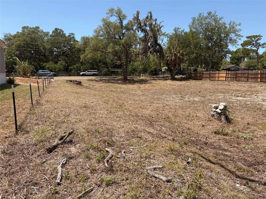 Hicks Road Hudson FL 34667
