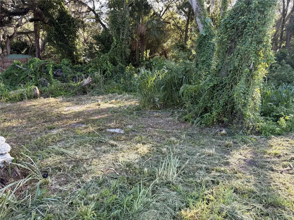 Hicks Road Hudson FL 34667