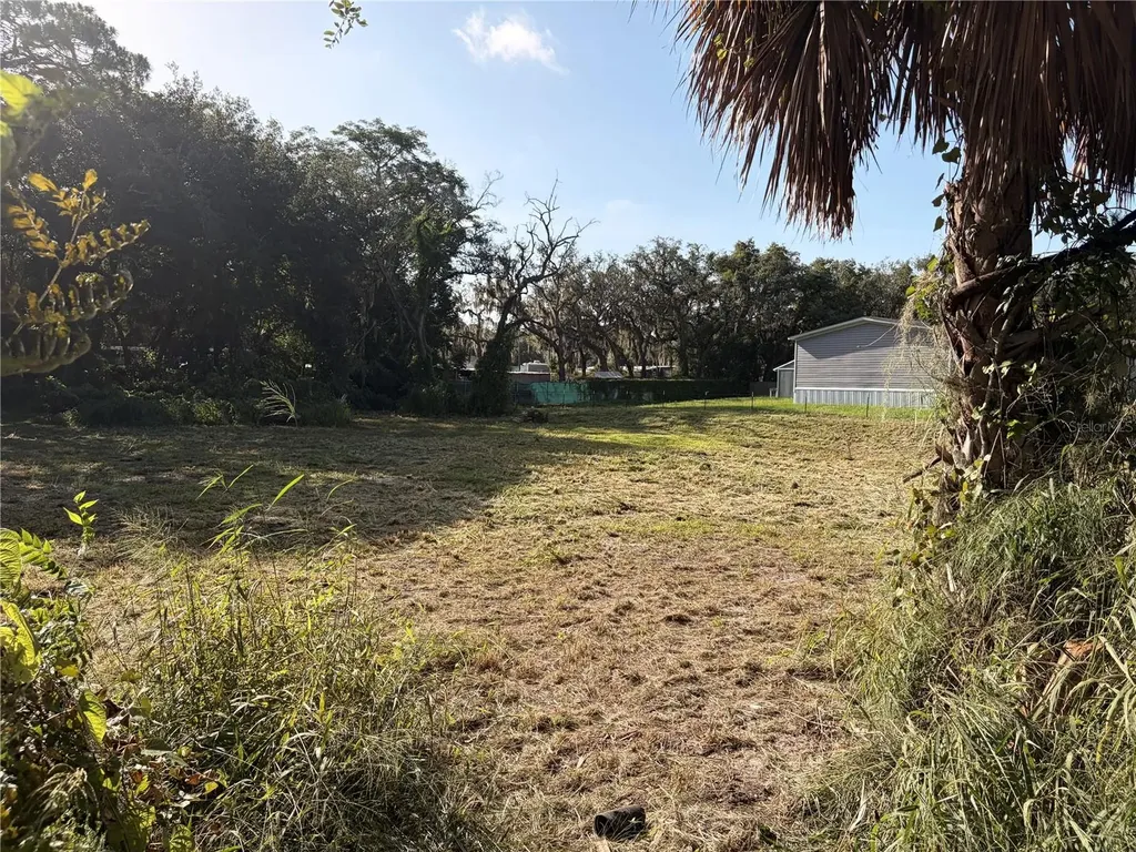 Hicks Road Hudson FL 34667