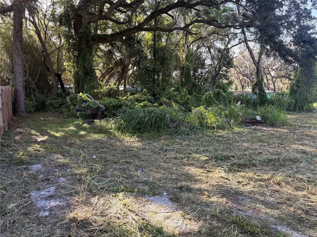 Hicks Road Hudson FL 34667