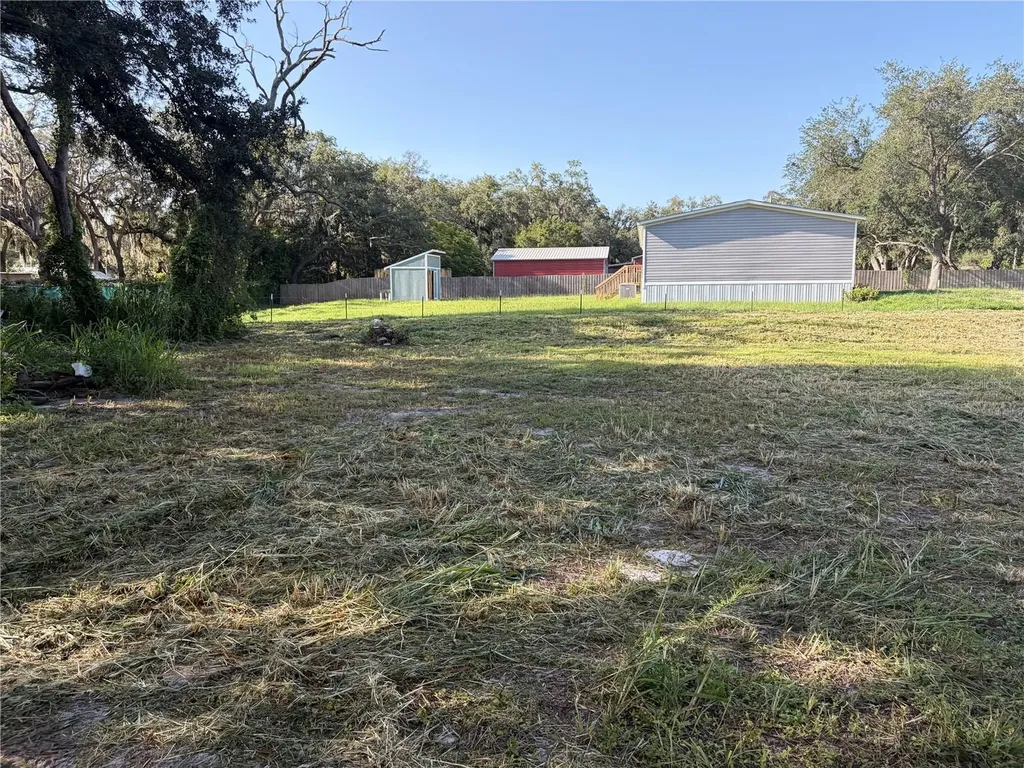 Hicks Road Hudson FL 34667