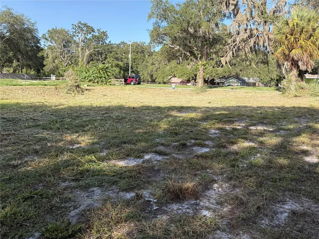 Hicks Road Hudson FL 34667