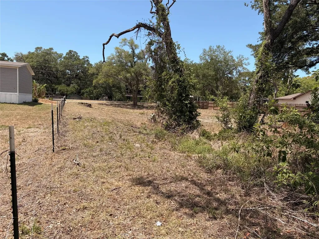 Hicks Road Hudson FL 34667
