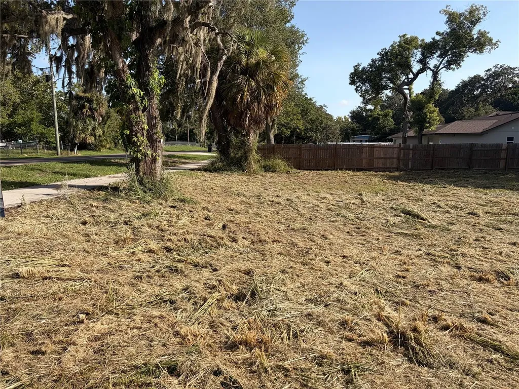 Hicks Road Hudson FL 34667