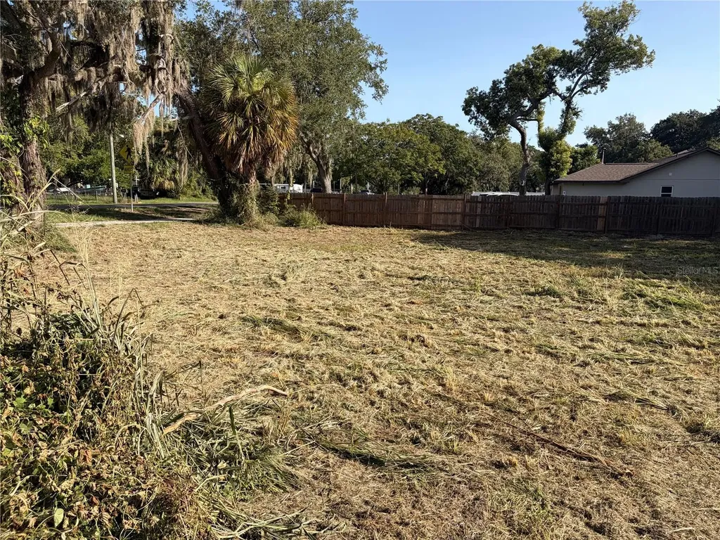Hicks Road Hudson FL 34667