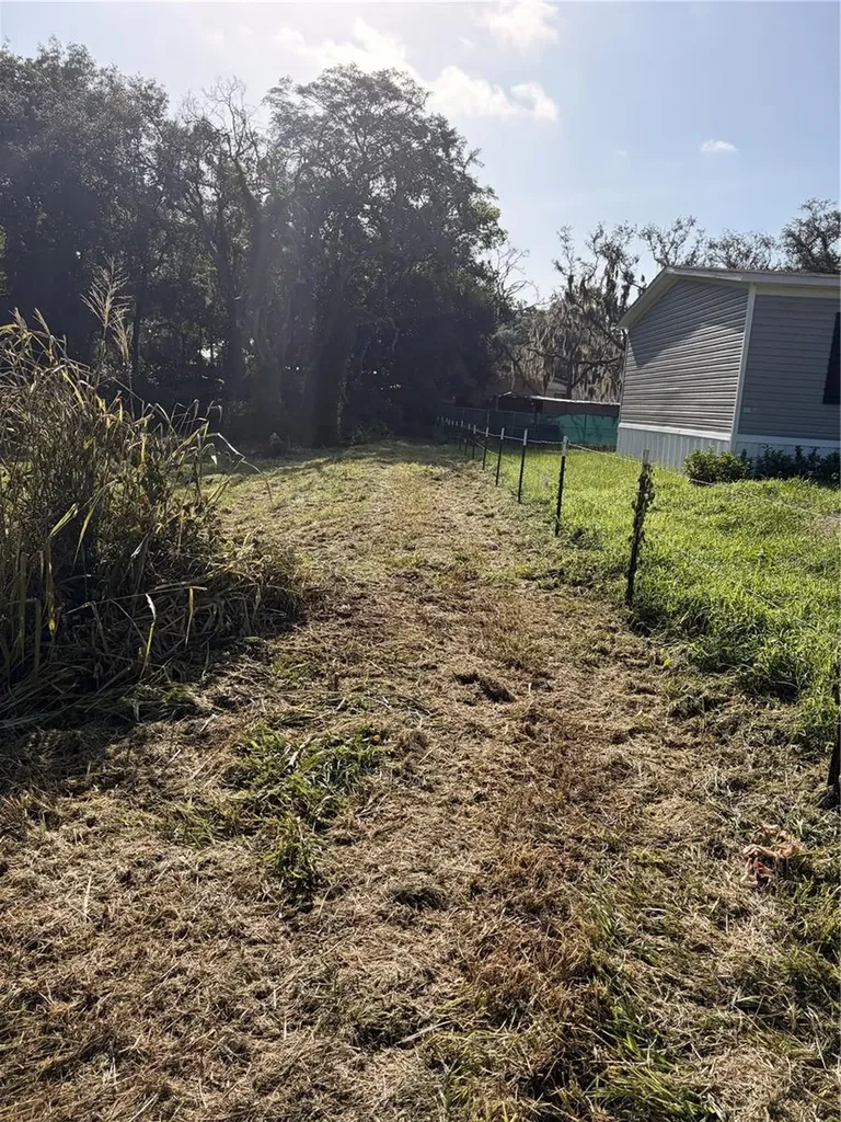 Hicks Road Hudson FL 34667