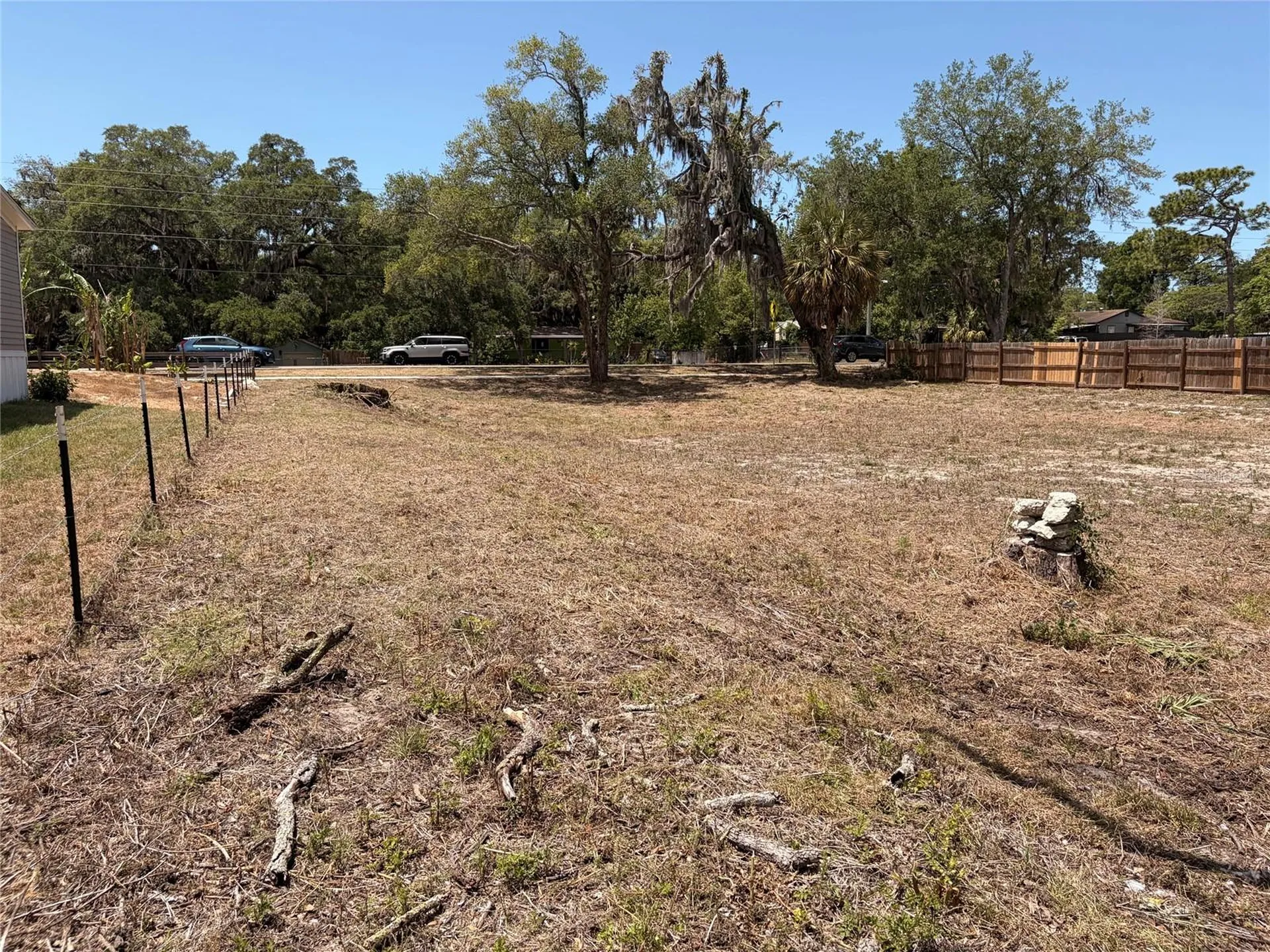 Hicks Road Hudson FL 34667