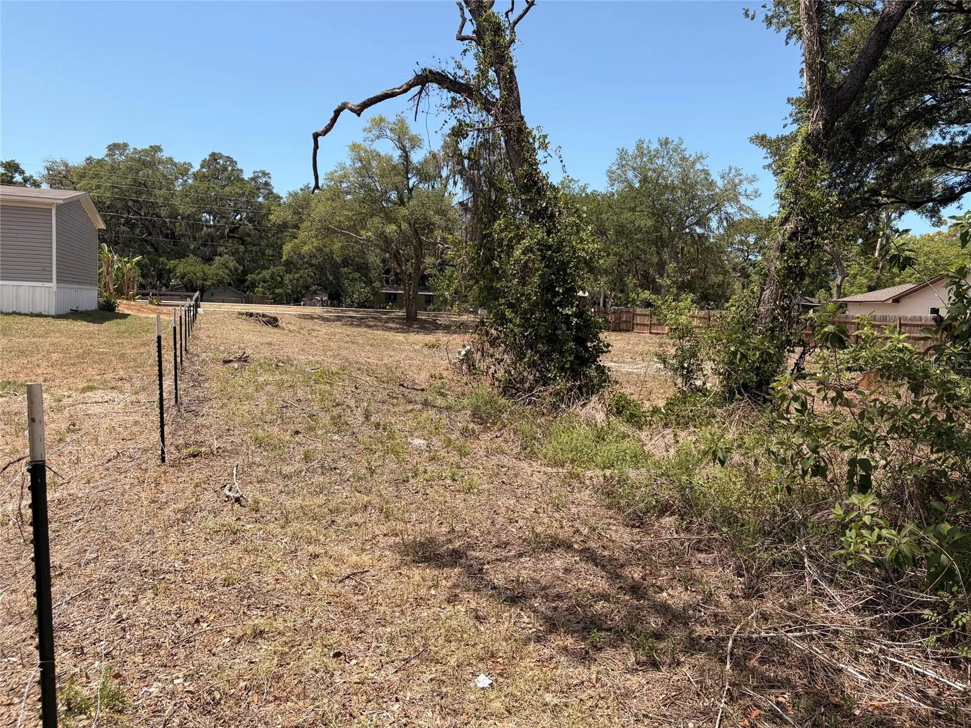 Hicks Road Hudson FL 34667