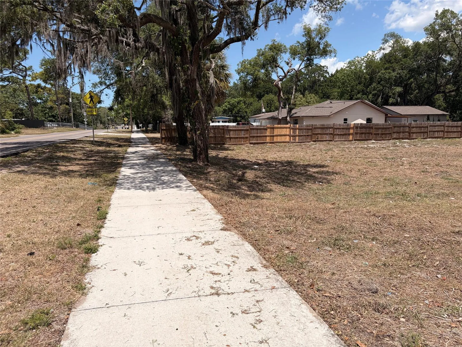 Hicks Road Hudson FL 34667
