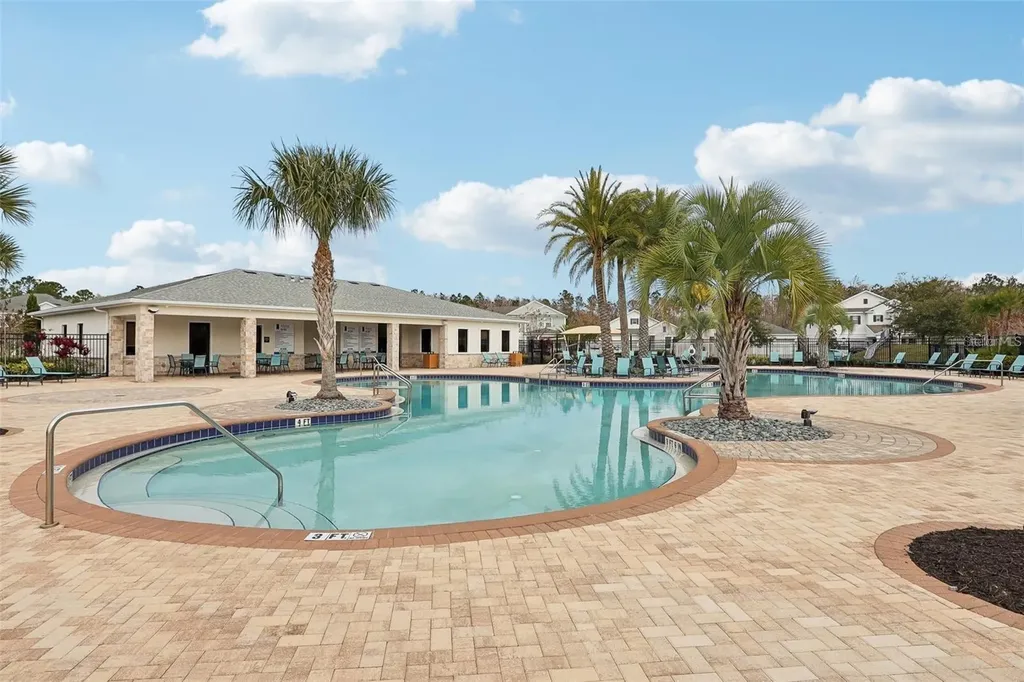 4710 Tribute Trail Kissimmee FL 34746