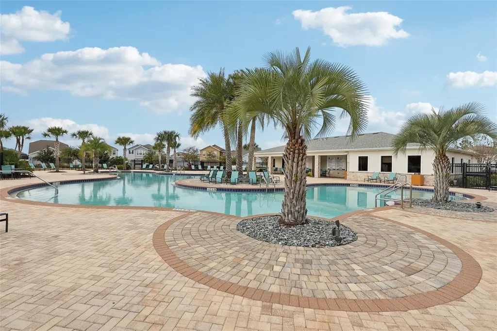 4710 Tribute Trail Kissimmee FL 34746