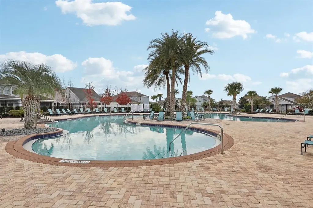 4710 Tribute Trail Kissimmee FL 34746