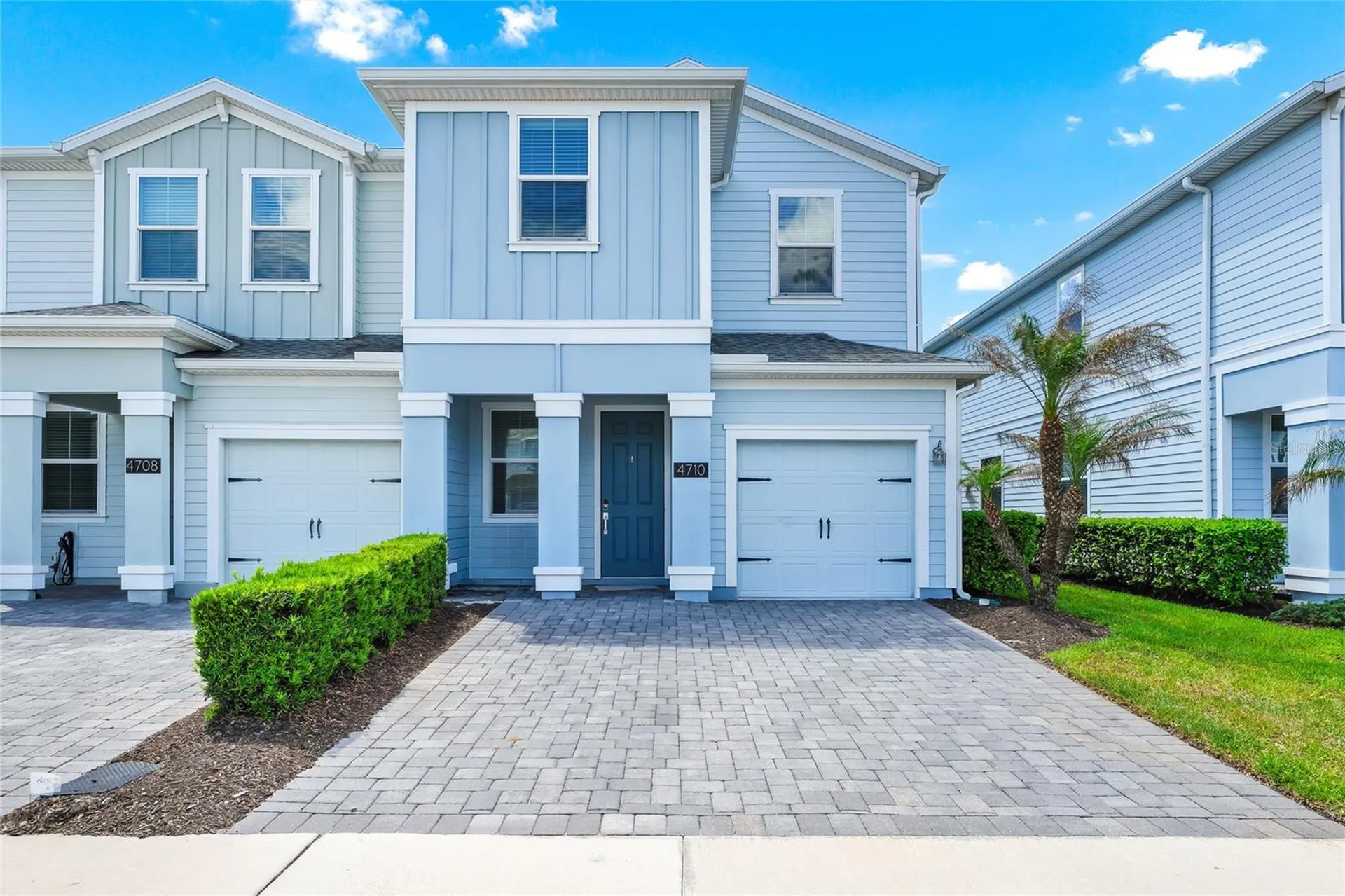 4710 Tribute Trail Kissimmee FL 34746