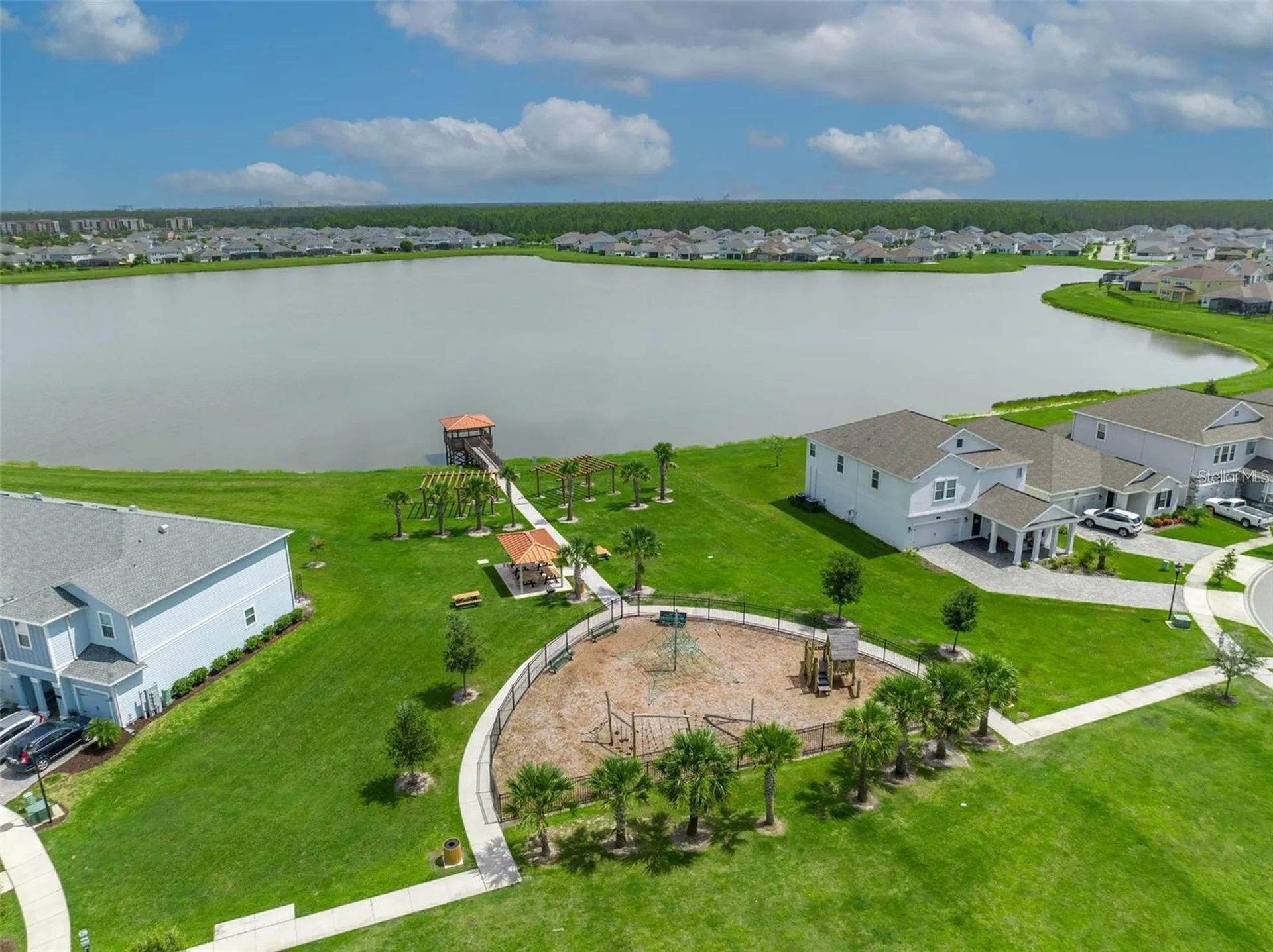 4710 Tribute Trail Kissimmee FL 34746