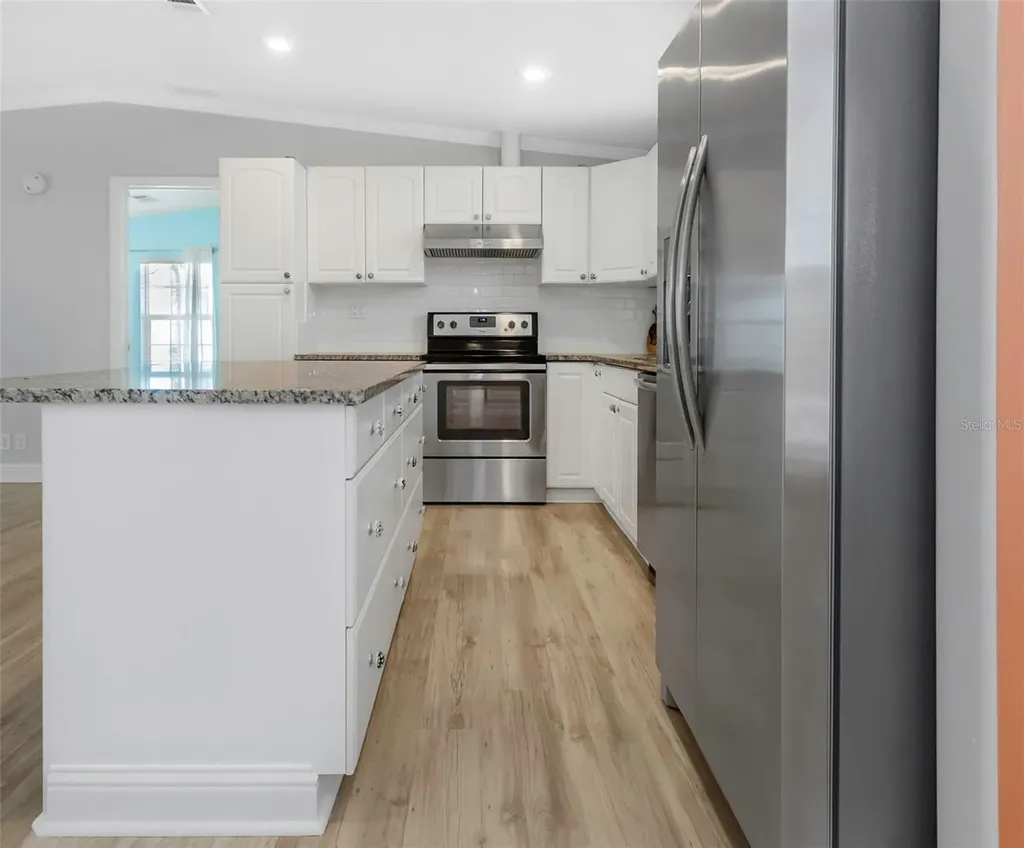 2921 Dupont Street S Gulfport FL 33707