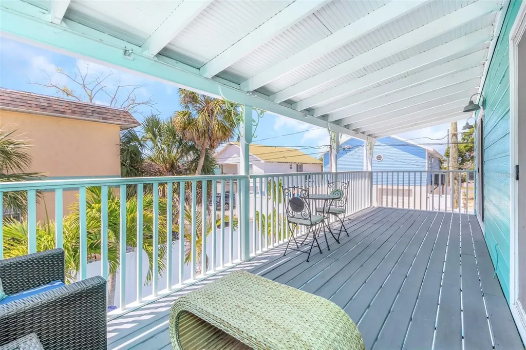 2921 Dupont Street S Gulfport FL 33707