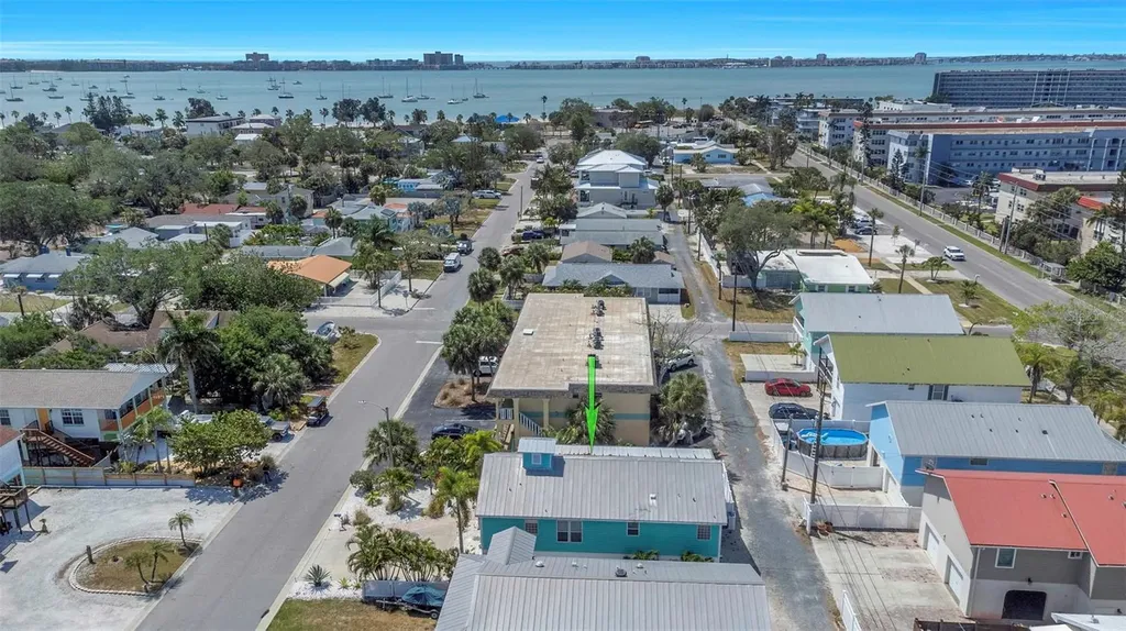 2921 Dupont Street S Gulfport FL 33707