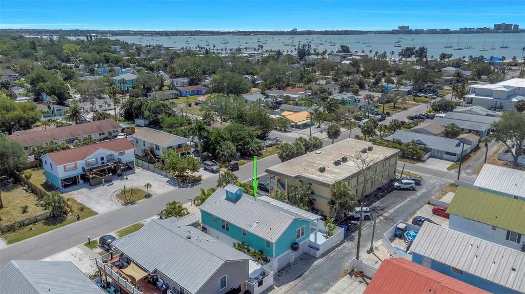 2921 Dupont Street S Gulfport FL 33707