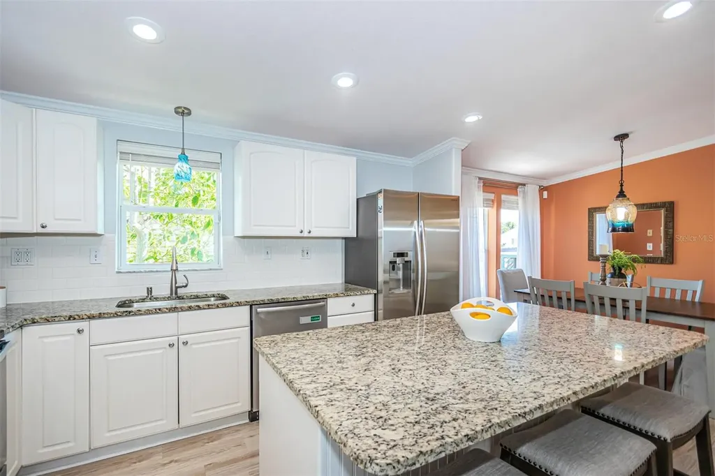2921 Dupont Street S Gulfport FL 33707