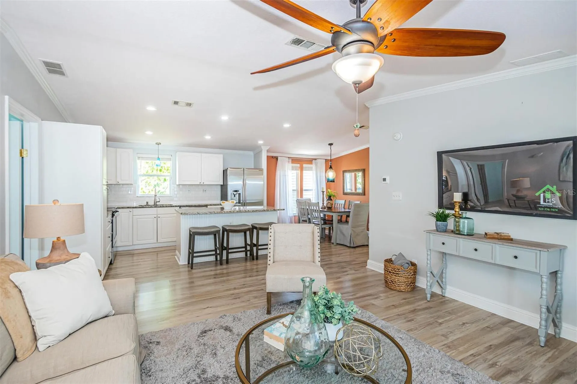 2921 Dupont Street S Gulfport FL 33707