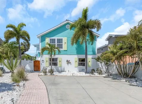 2921 Dupont Street S Gulfport FL 33707