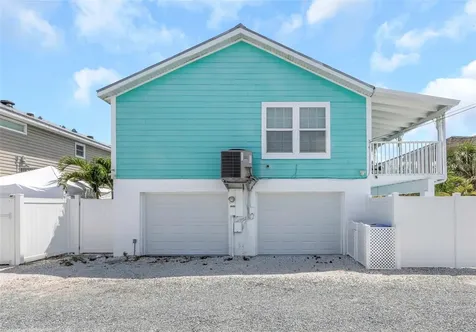 2921 Dupont Street S Gulfport FL 33707