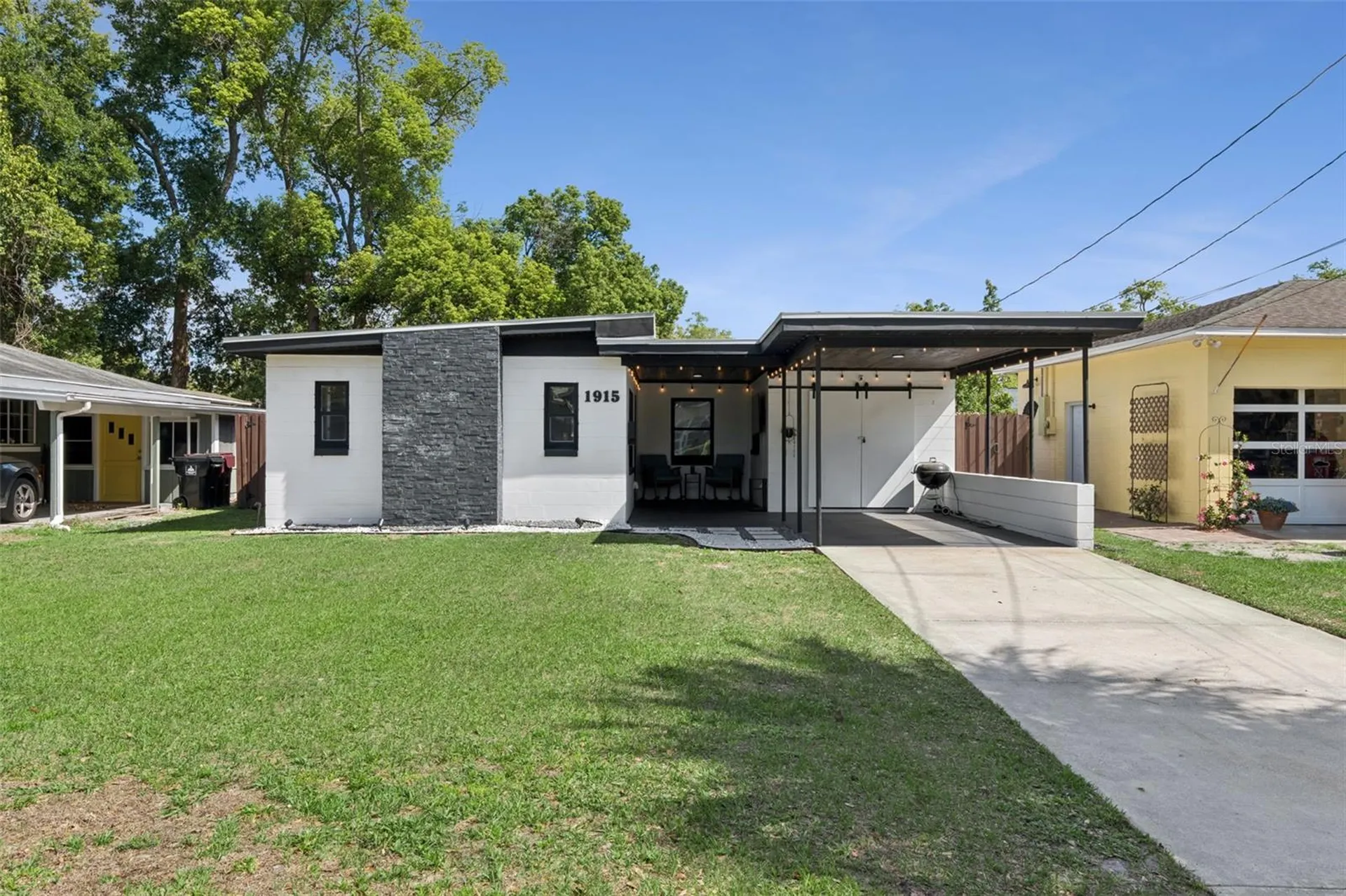 1915 Weber Street Orlando FL 32803