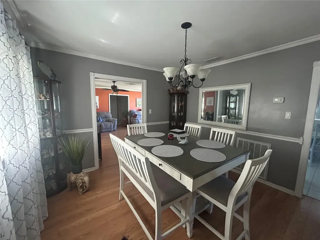 1507 Meadowridge Drive Valrico FL 33596