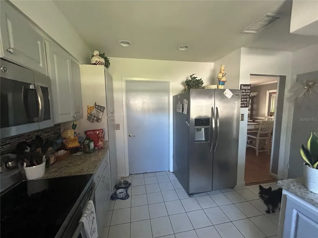1507 Meadowridge Drive Valrico FL 33596
