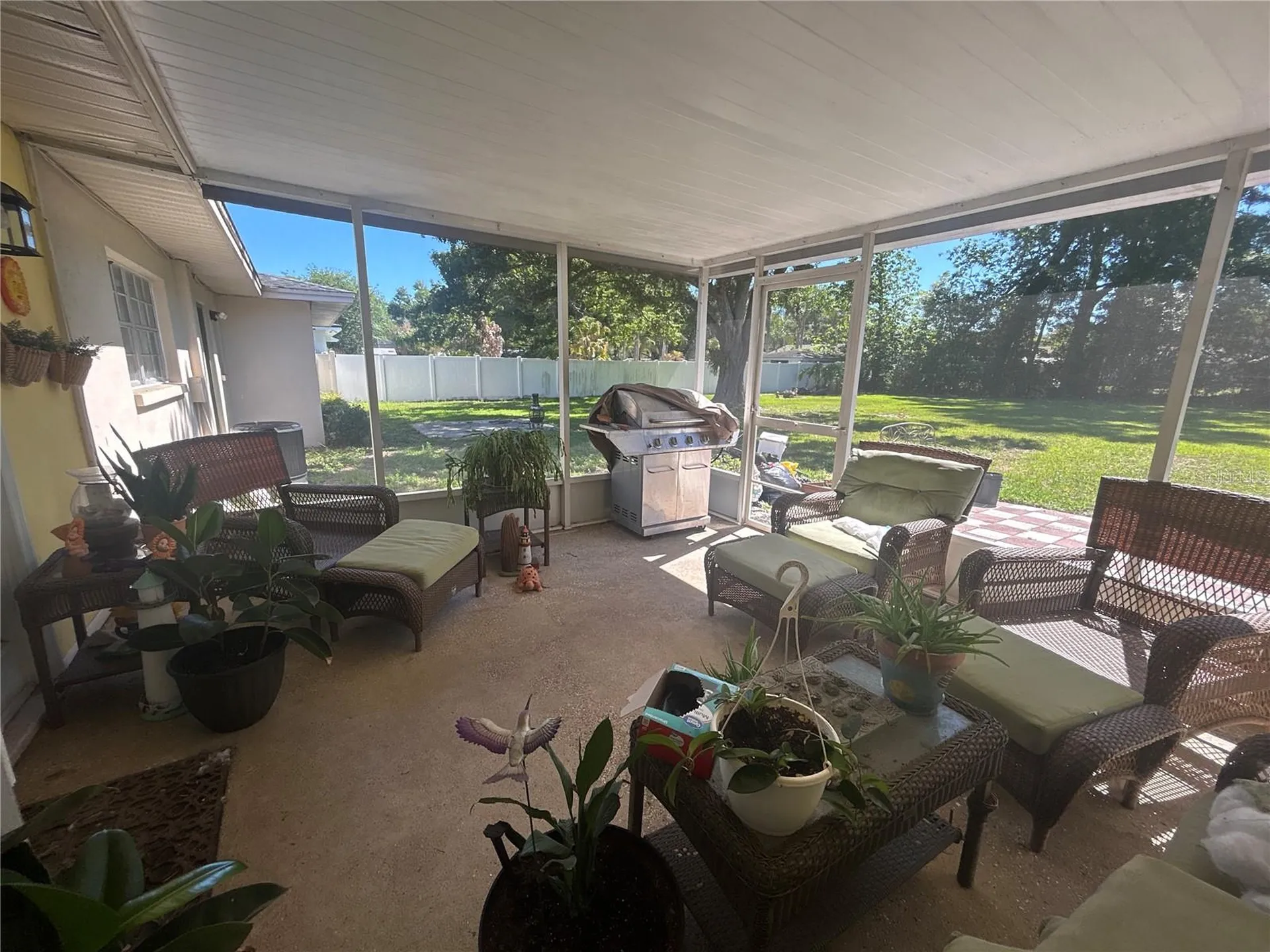 1507 Meadowridge Drive Valrico FL 33596