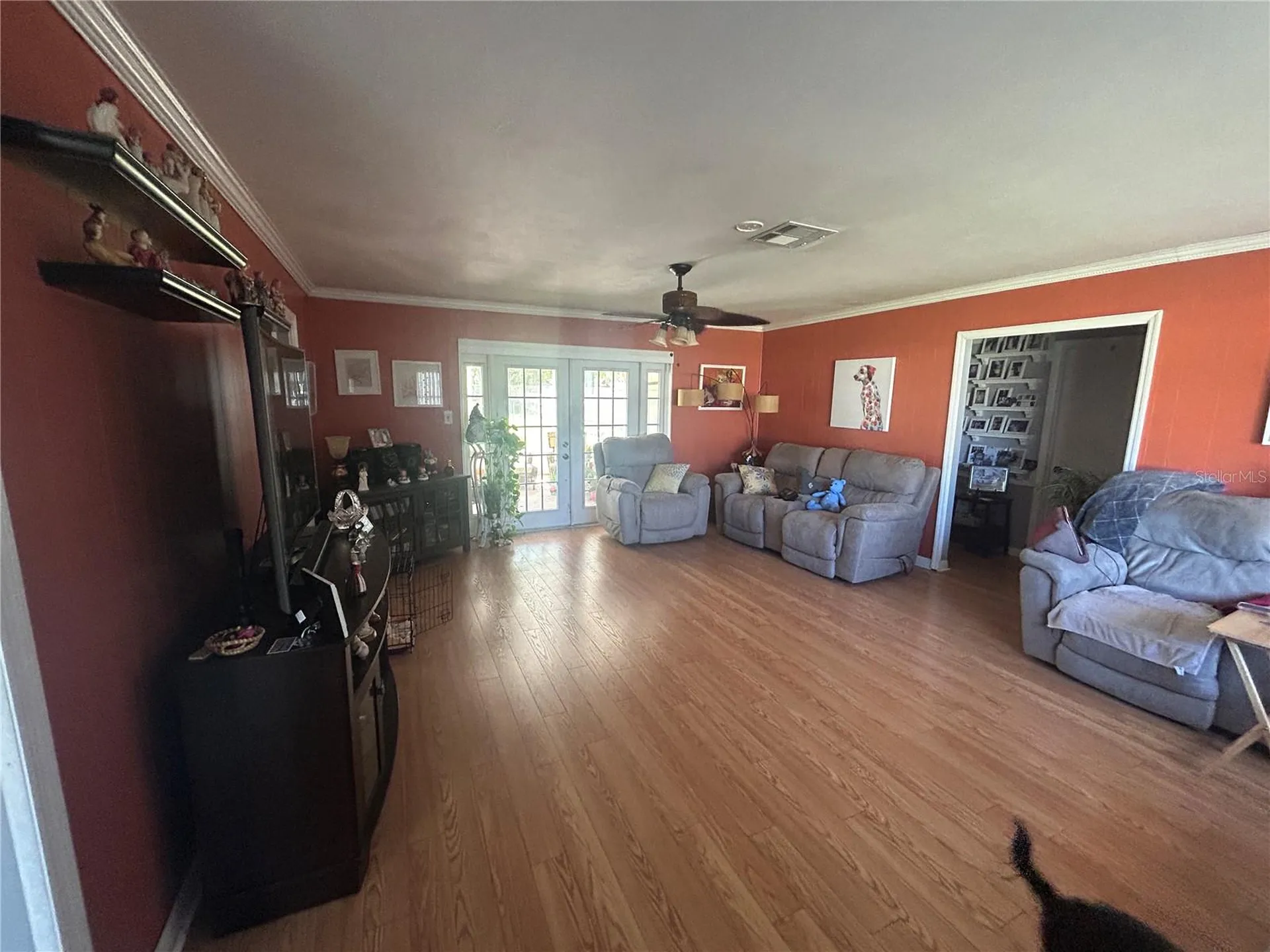 1507 Meadowridge Drive Valrico FL 33596
