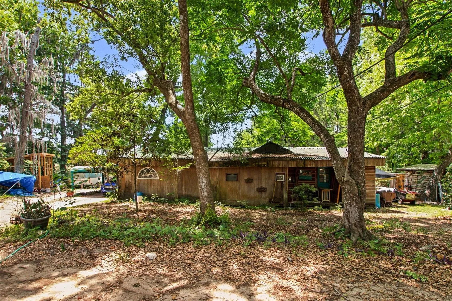 8955 S Lakeshore Drive Floral City FL 34436
