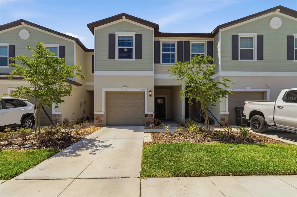 2549 Sunray Venus Way Ruskin FL 33570