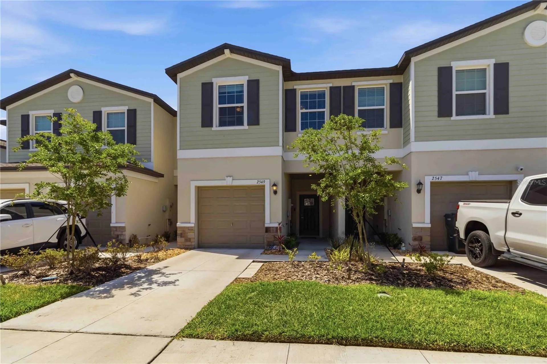 2549 Sunray Venus Way Ruskin FL 33570