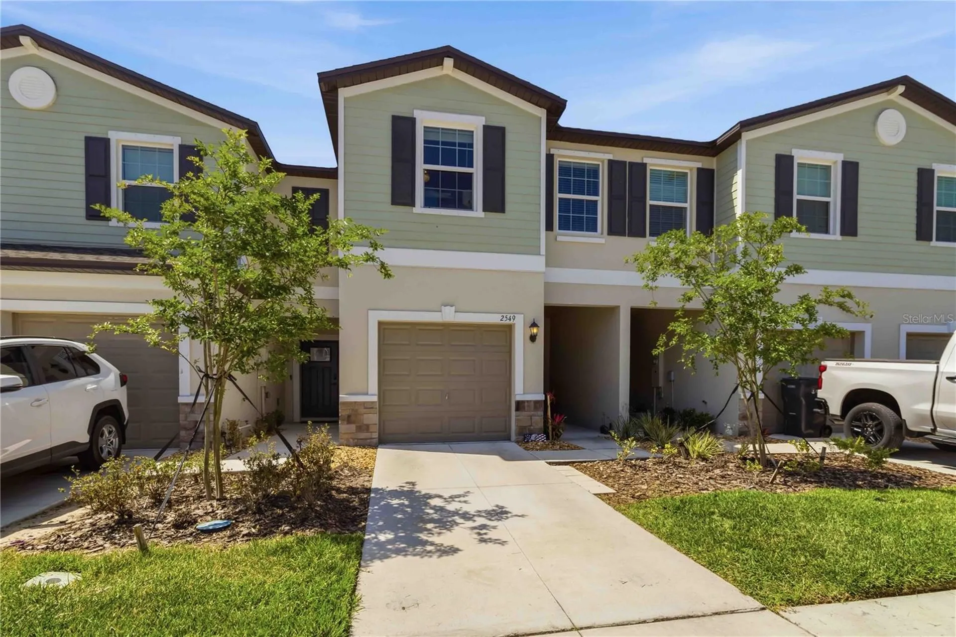 2549 Sunray Venus Way Ruskin FL 33570