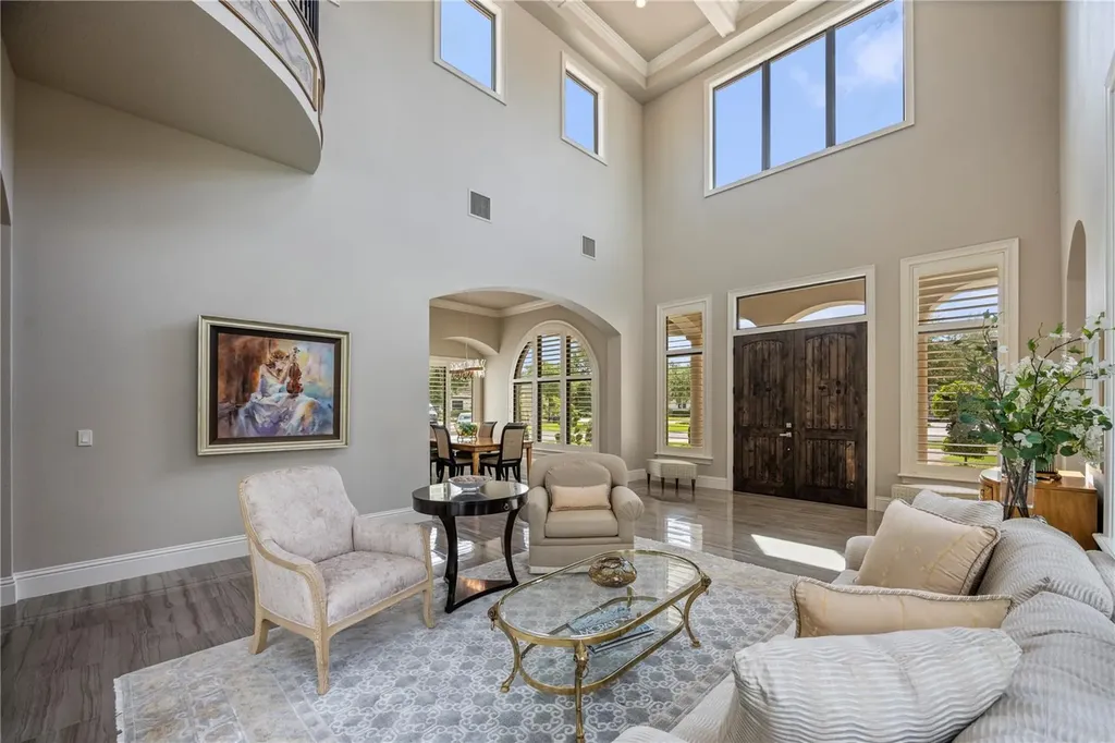 11418 Waterstone Loop Drive Windermere FL 34786