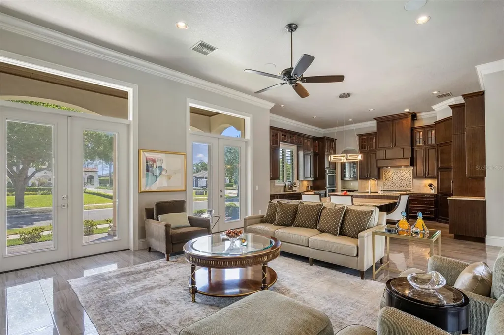 11418 Waterstone Loop Drive Windermere FL 34786