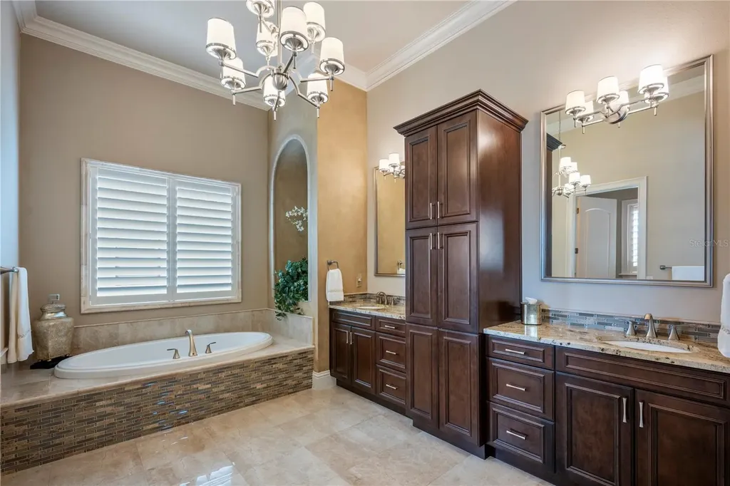 11418 Waterstone Loop Drive Windermere FL 34786
