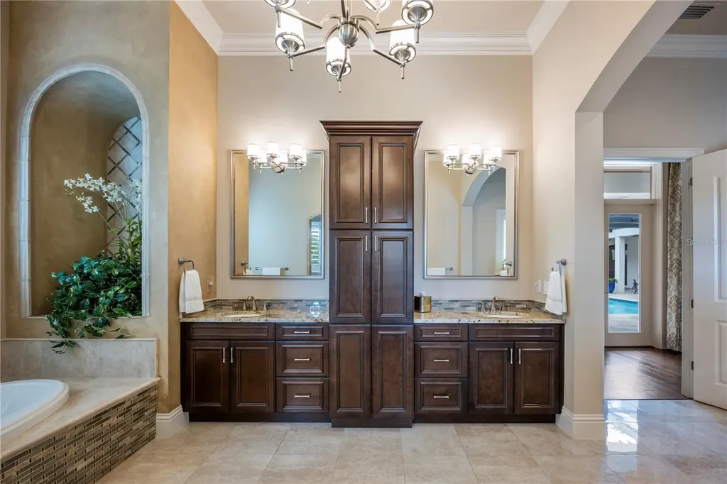 11418 Waterstone Loop Drive Windermere FL 34786