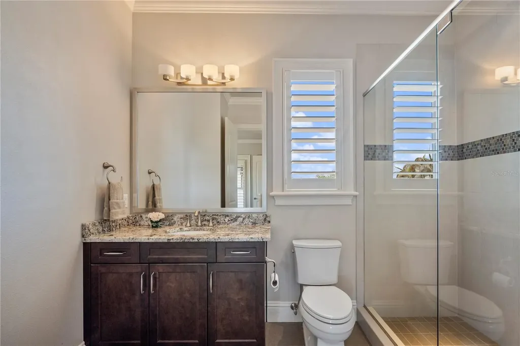 11418 Waterstone Loop Drive Windermere FL 34786