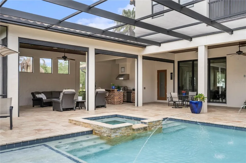 11418 Waterstone Loop Drive Windermere FL 34786