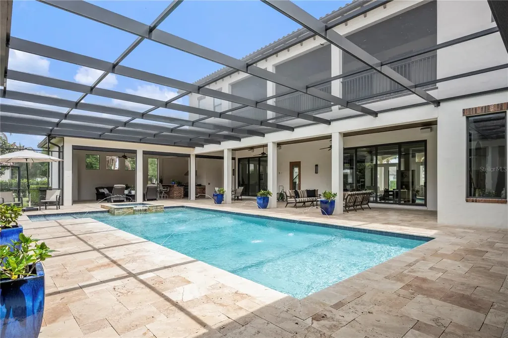 11418 Waterstone Loop Drive Windermere FL 34786