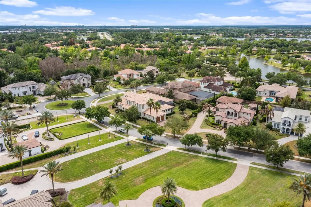 11418 Waterstone Loop Drive Windermere FL 34786