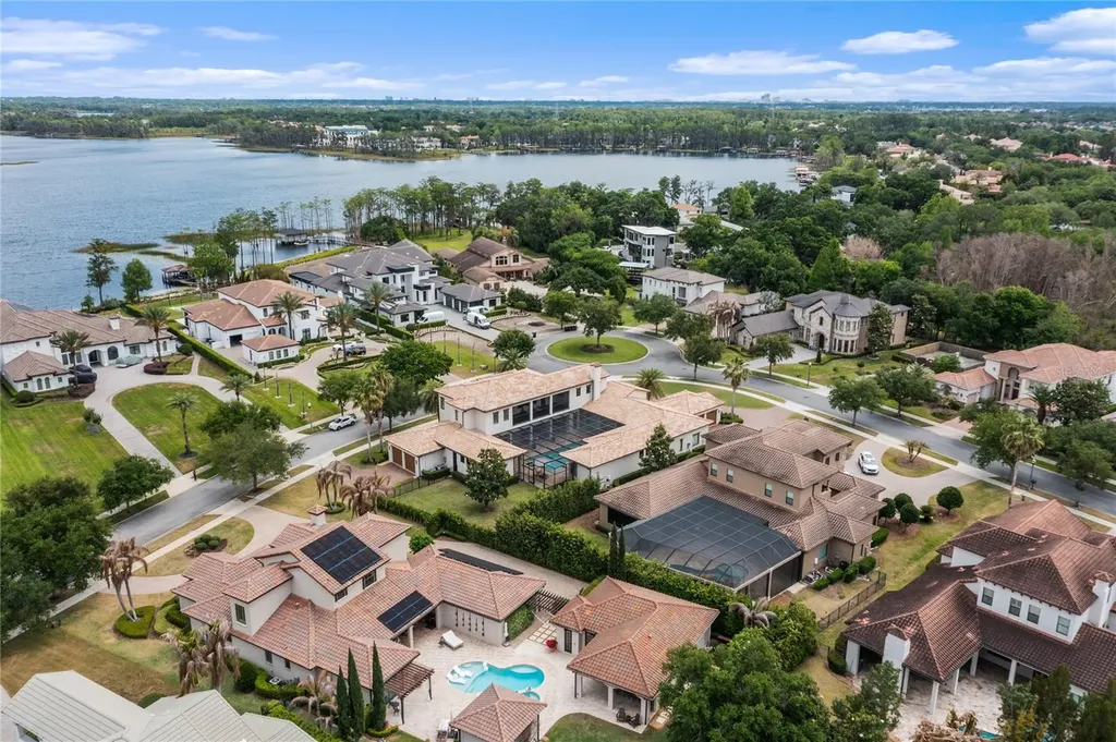 11418 Waterstone Loop Drive Windermere FL 34786