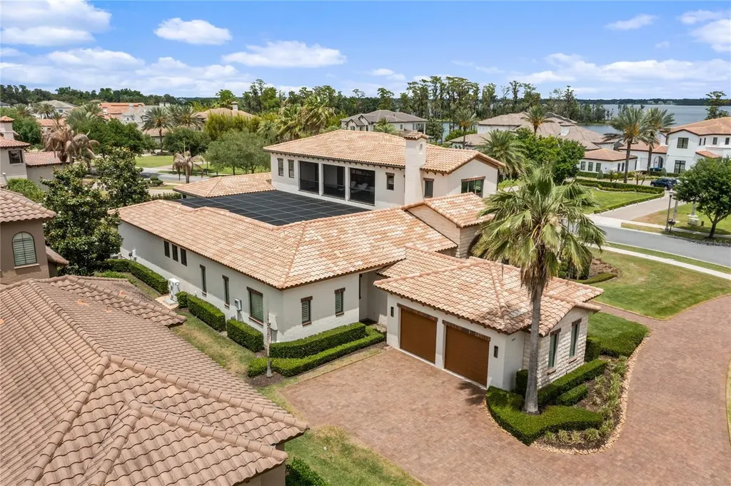 11418 Waterstone Loop Drive Windermere FL 34786