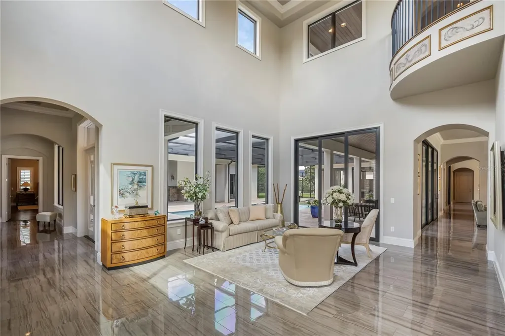 11418 Waterstone Loop Drive Windermere FL 34786