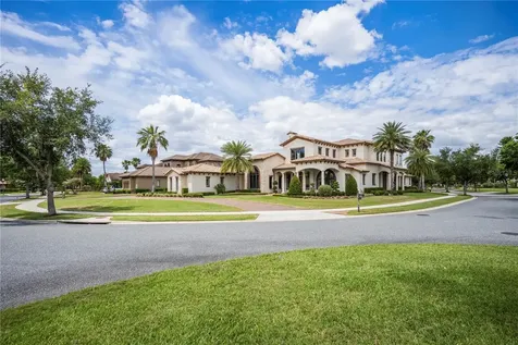 11418 Waterstone Loop Drive Windermere FL 34786